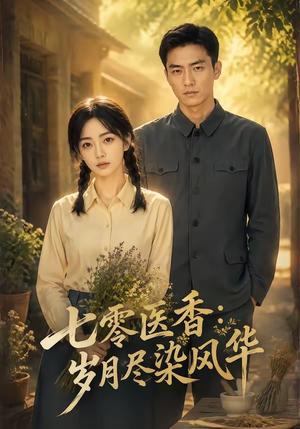 七零医香：岁月尽染风华（109集）精彩的短剧