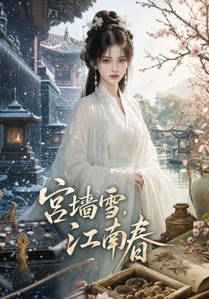 宫墙雪，江南春（52集）亿万短剧抢先看
