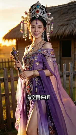 一百廿岁正是闯荡的年纪（61集）短剧全集更精彩