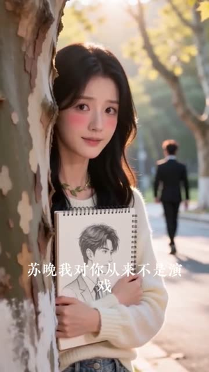 契约为始共赴余生漫漫(31集) 契约为始共赴余生漫漫(31集)精彩的网络短剧