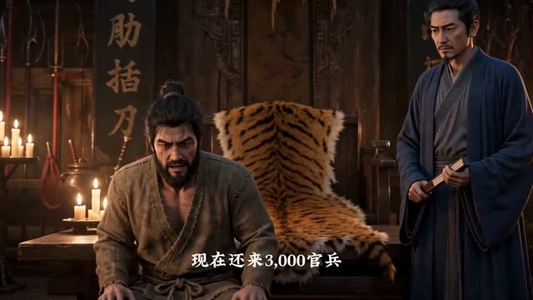 百岁替孙女参军，老爷子逆袭成战神第二季（81集）最新上映免费看