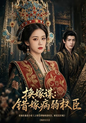 换嫁谋:错嫁病弱权臣(106集) 换嫁谋:错嫁病弱权臣(106集)男频短剧推荐
