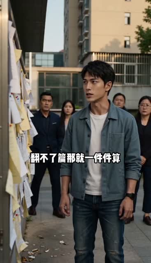 相亲误会，我空降成她上司（30集）短剧前十排行榜