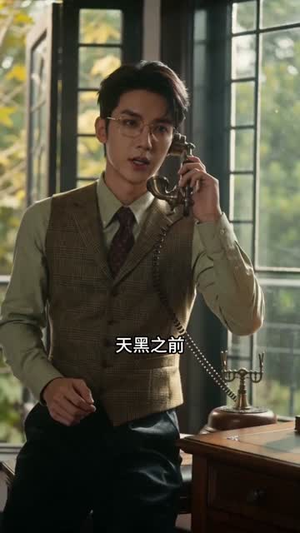 江滩号外,重生大佬掉马甲了(55集) 江滩号外,重生大佬掉马甲了(55集)短剧视频分享