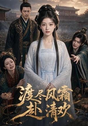 渡尽风霜赴清欢(58集) 渡尽风霜赴清欢(58集)免费在线看全集