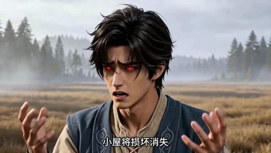 法棍开荒：从零打造蛮荒营地（23集）集免费看短剧