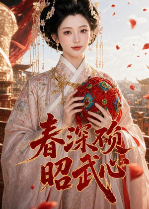 春深不负昭武心（60集）海量资源免费看