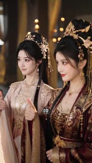 穿书后我带女儿掀翻侯府(72集) 穿书后我带女儿掀翻侯府(72集)在线播放
