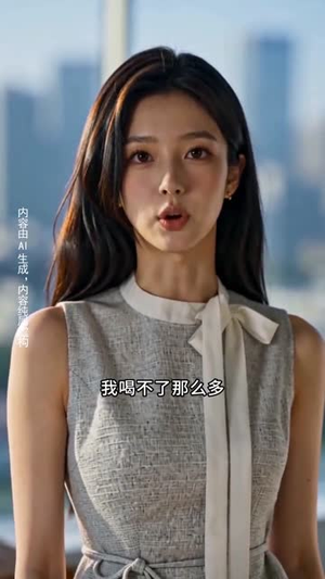 祁总别作了,太太是真的想跟您离婚了(68集) 祁总别作了,太太是真的想跟您离婚了(68集)西瓜短剧免费看