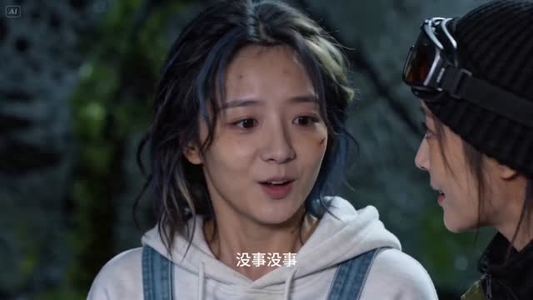 无尽冰原：开局三个工具箱（108集）女频短剧推荐