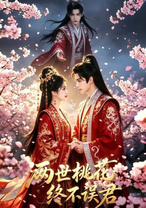 两世桃花终不误君（50集）短剧免费看全集