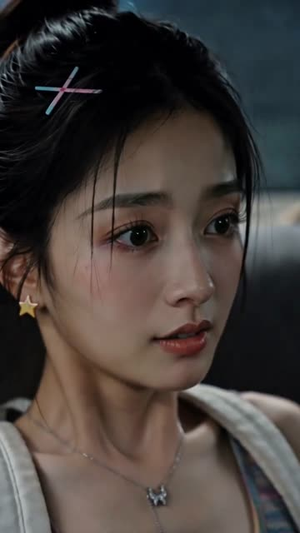 顺风车惊魂（50集）海量短剧免费看