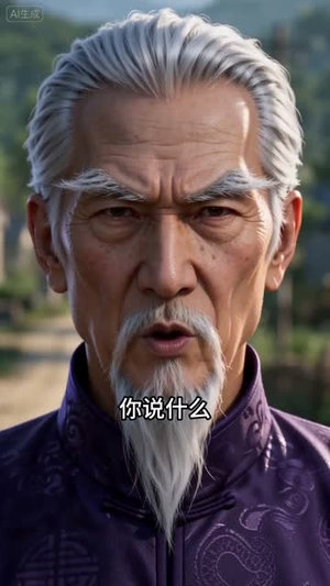 最强守山人（40集）好看短剧又来了