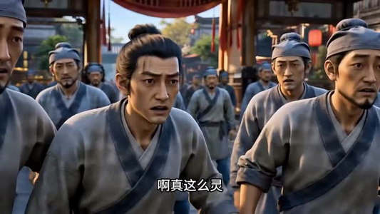 一不小心把生意做进了京城（15集）热门短剧推荐。