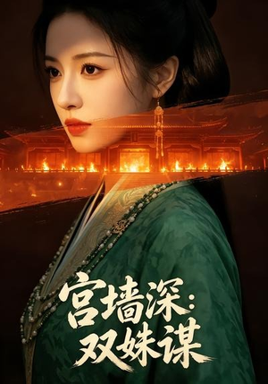 宫墙深:双姝谋(61集) 宫墙深:双姝谋(61集)演的怎么样