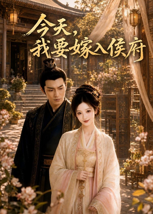 今天,我要嫁入侯府(55集) 今天,我要嫁入侯府(55集)全集免费观看