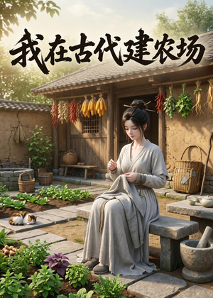 我在古代建农场(100集) 我在古代建农场(100集)推荐你们也去看