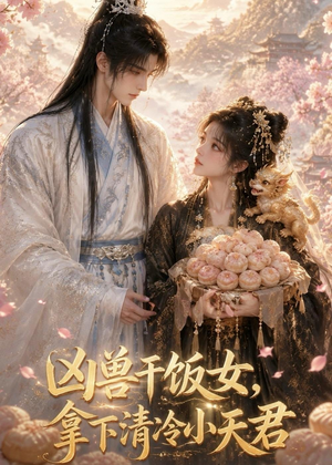 凶兽干饭女,拿下清冷小天君(46集) 凶兽干饭女,拿下清冷小天君(46集)独家内容免费看