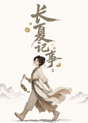 长夏记事（104集）热门短剧推广