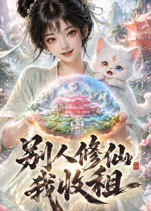 别人修仙我收租（109集）最热门短剧来了