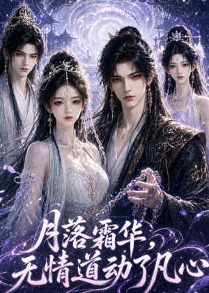 月落霜华,无情道动了凡心(58集) 月落霜华,无情道动了凡心(58集)全集免费观看