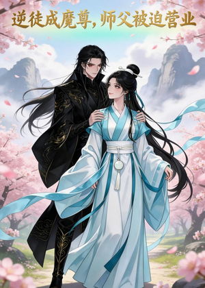 逆徒成魔尊,师父被迫营业(40集) 逆徒成魔尊,师父被迫营业(40集)真的太好看了
