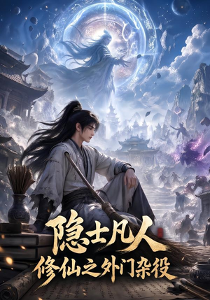 隐士凡人修仙之外门杂役(110集) 隐士凡人修仙之外门杂役(110集)观看软件