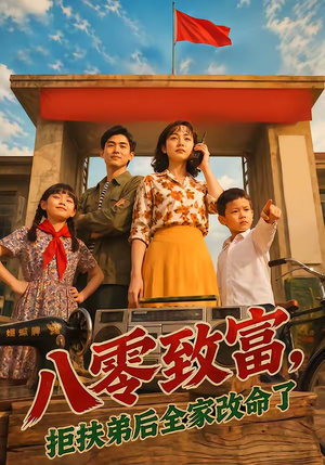 八零致富,拒扶弟后全家改命了(78集) 八零致富,拒扶弟后全家改命了(78集)怎么看全集