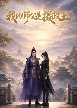 我的师父是摄政王（21集）口碑爆棚免费看