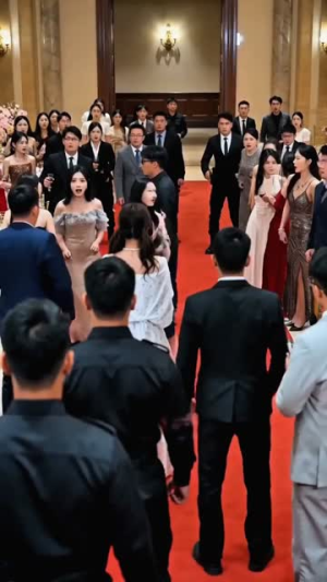 禁止侵入（62集）亿万短剧抢先看