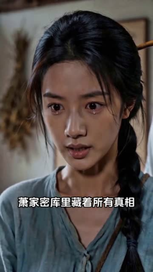 蛮力药膳少女与隐世病弱世子(62集) 蛮力药膳少女与隐世病弱世子(62集)短剧爆款推荐