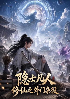 隐士凡人修仙之外门杂役(110集) 隐士凡人修仙之外门杂役(110集)追短剧关注我