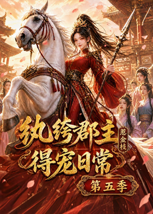 纨绔郡主得宠日常：惹金枝第五季（124集）海量资源免费看