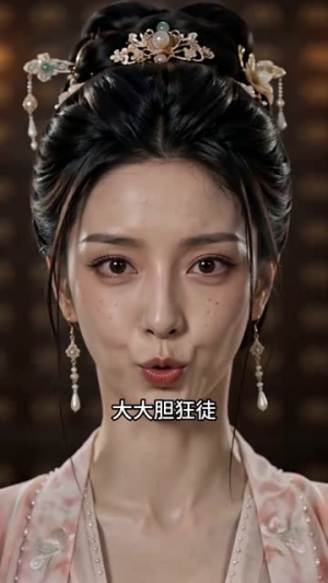 闪婚的残疾马夫是镇北王(49集) 闪婚的残疾马夫是镇北王(49集)好看短剧分享