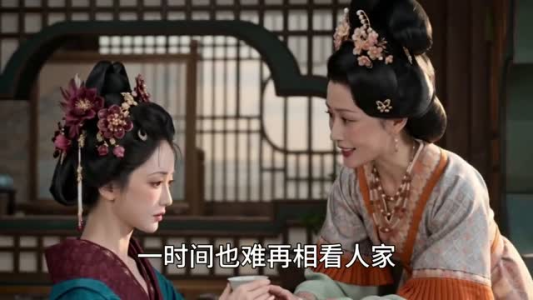 一江寒水换朱颜（64集）热播短剧抢先看