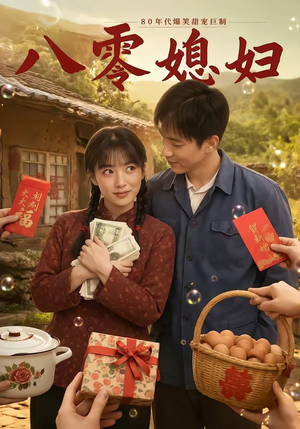 八零媳妇（60集）短剧推荐来了