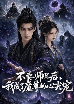不要师兄后,我成了魔尊的心尖宠(72集) 不要师兄后,我成了魔尊的心尖宠(72集)热播短剧来袭