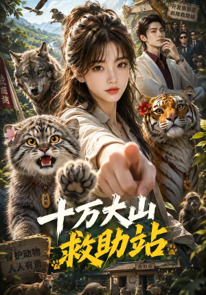 十万大山救助站（59集）免费观看就是爽