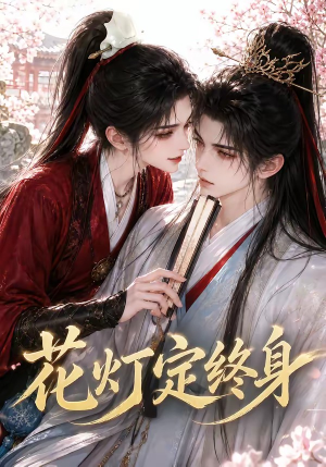 花灯定终身（60集）短剧精彩推荐