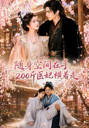 随身空间在手，200斤医妃横着走（65集）最热短剧推荐
