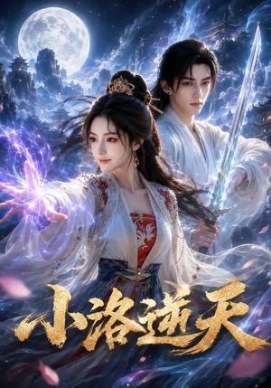 小洛逆天（80集）在线观看完整版