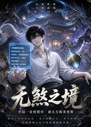 无煞之境（101集）甜宠短剧推荐