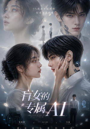盲女的专属AI（19集）第一季