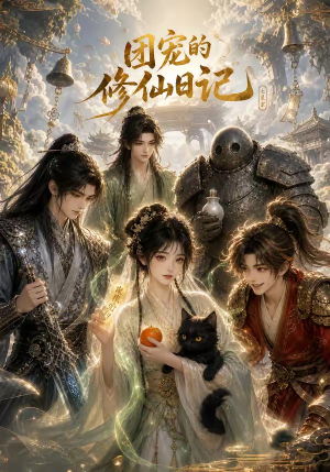 团宠的修仙日记(95集) 团宠的修仙日记(95集)短剧热播抢先看