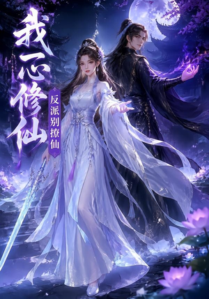 我一心修仙,反派别撩仙(118集) 我一心修仙,反派别撩仙(118集)第一集