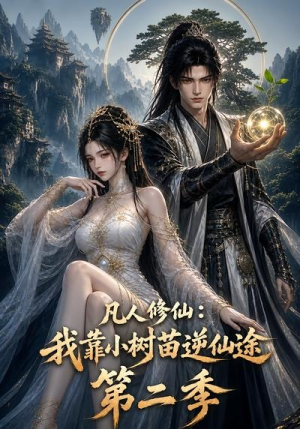 凡人修仙：我靠小树苗逆仙途第二季（82集）经典老剧免费看