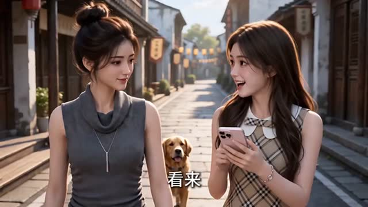 下一站，不再有我（52集）女主谁演的