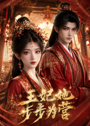 王妃她步步为营(36集) 王妃她步步为营(36集)今日最火短剧