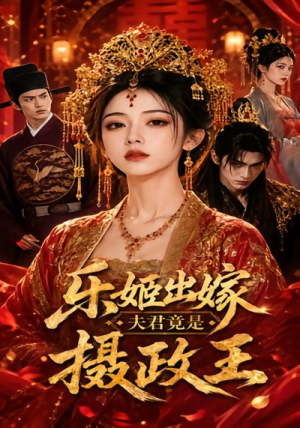 乐姬出嫁,夫君竟是摄政王(40集) 乐姬出嫁,夫君竟是摄政王(40集)免费观看完整版