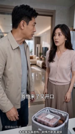 藏起冰箱见人心(47集) 藏起冰箱见人心(47集)免费看